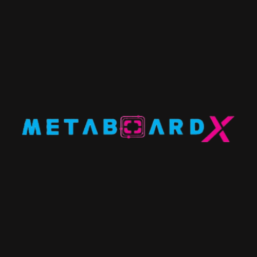 Metaboard logo