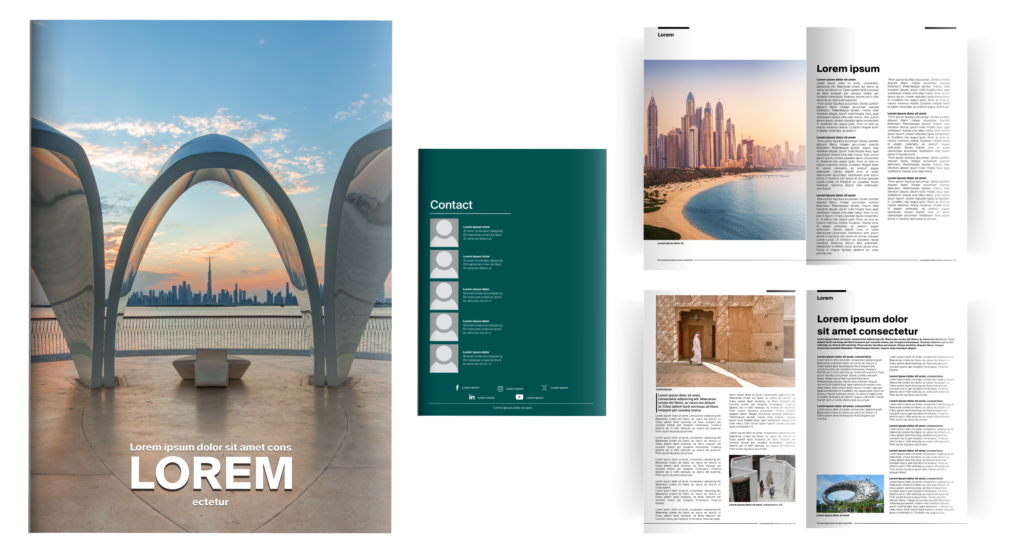 DUBAI 2024- YOUR HOME BUYING GUIDE